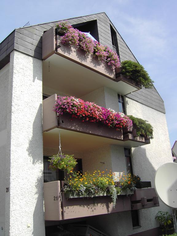 Wohnzeit Stuttgart Apartment Exterior photo